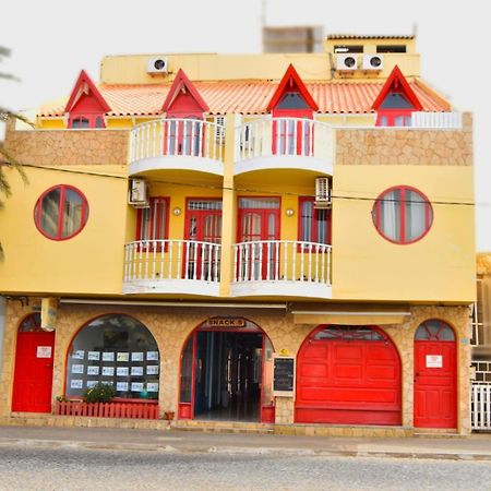Santa Maria Homely Flat Bagian luar foto