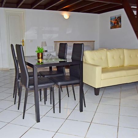 Santa Maria Homely Flat Bagian luar foto