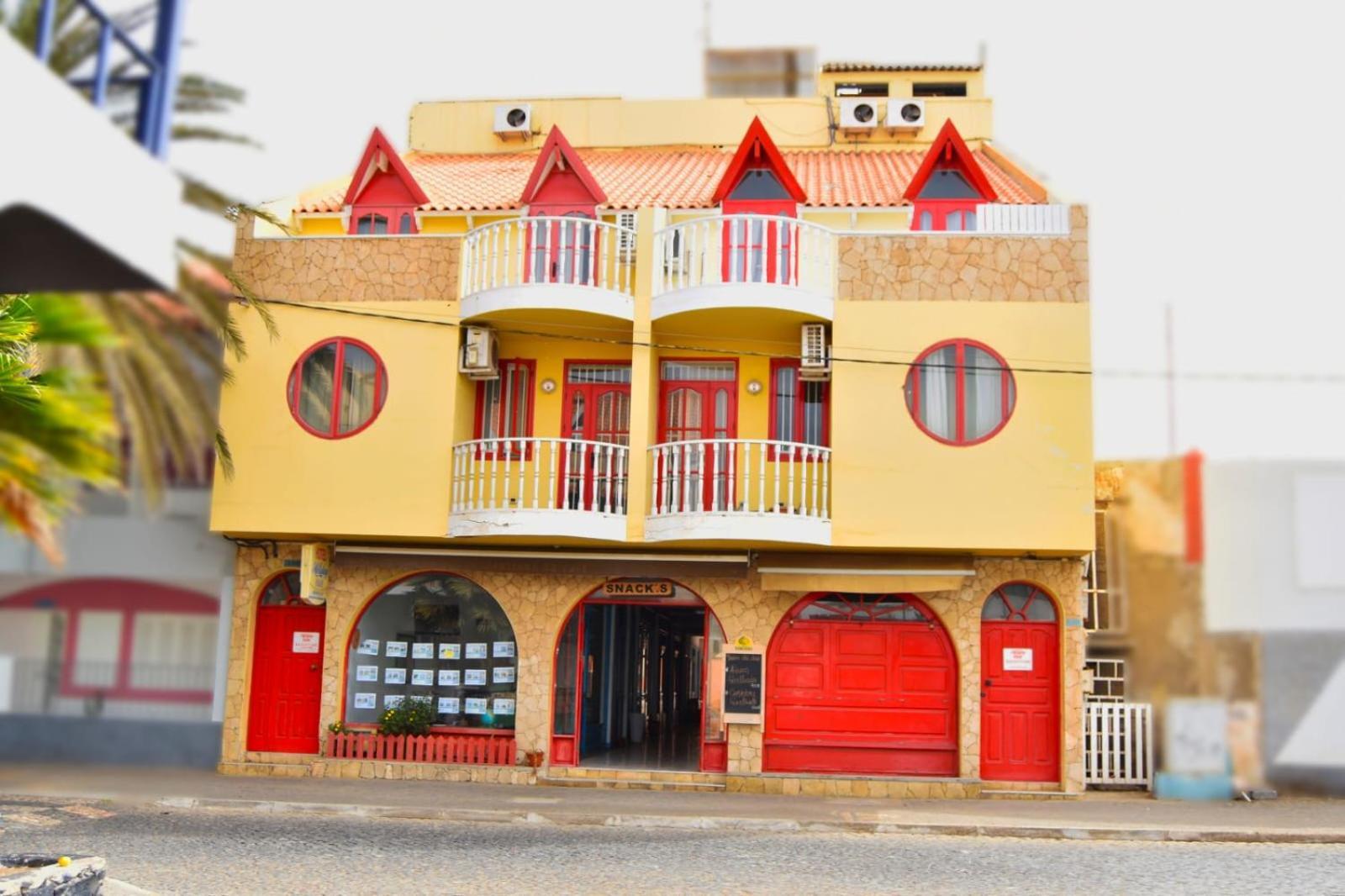 Santa Maria Homely Flat Bagian luar foto