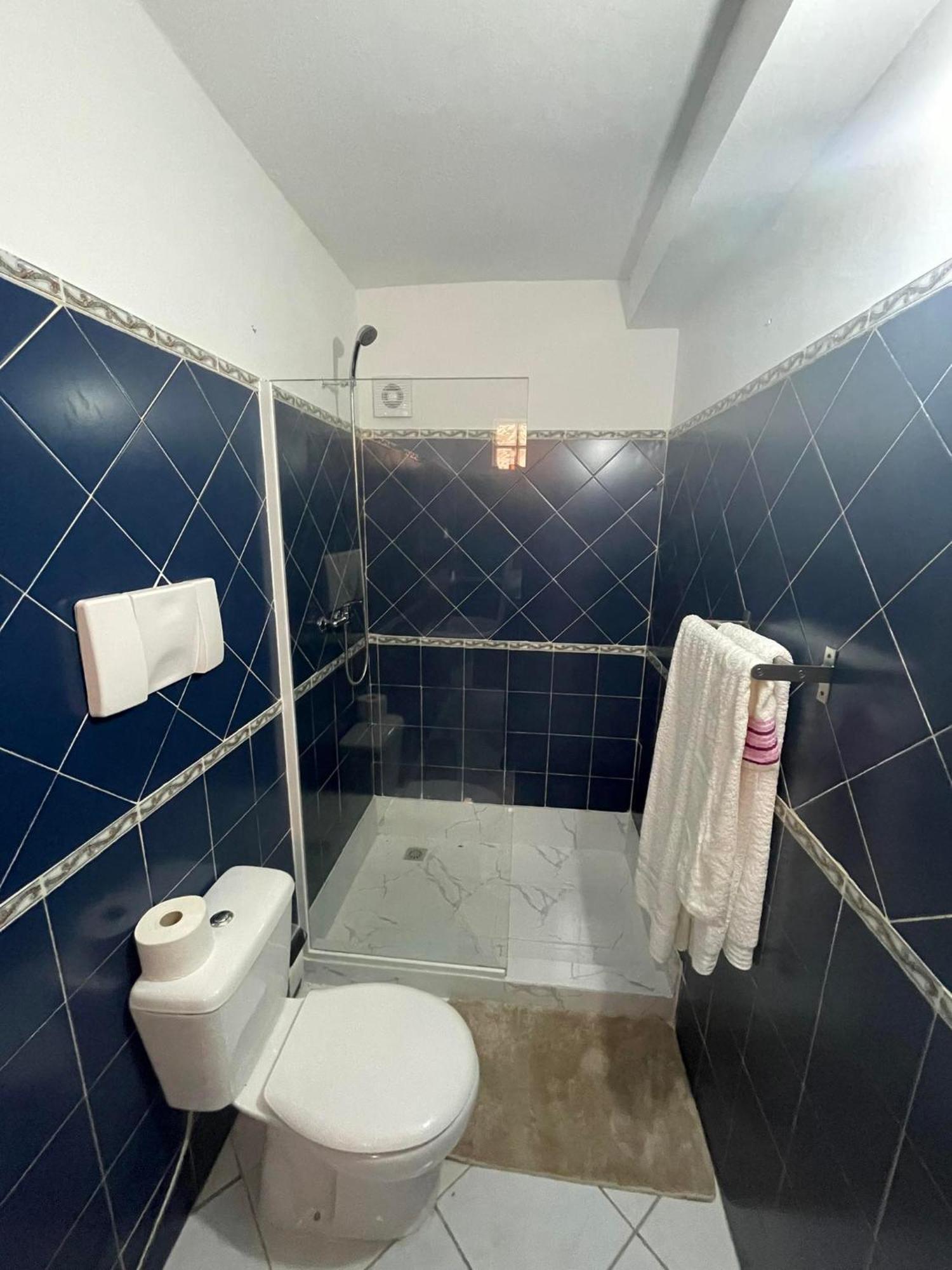 Santa Maria Homely Flat Bagian luar foto