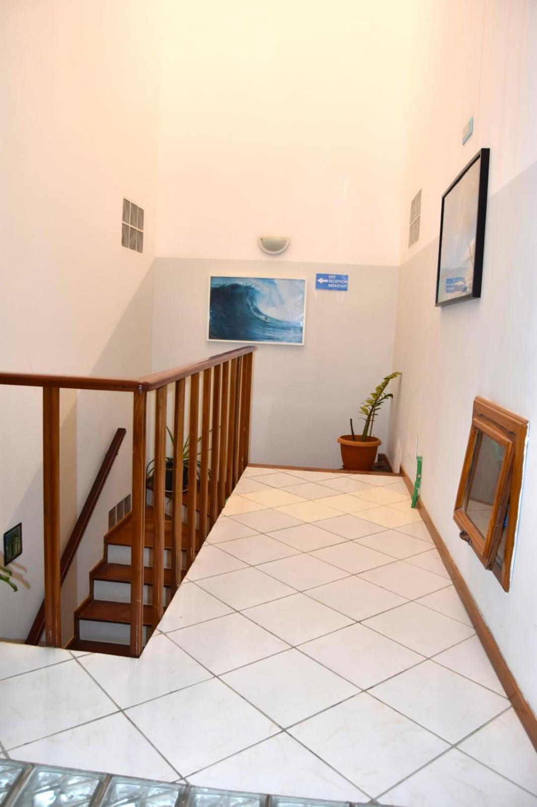 Santa Maria Homely Flat Bagian luar foto